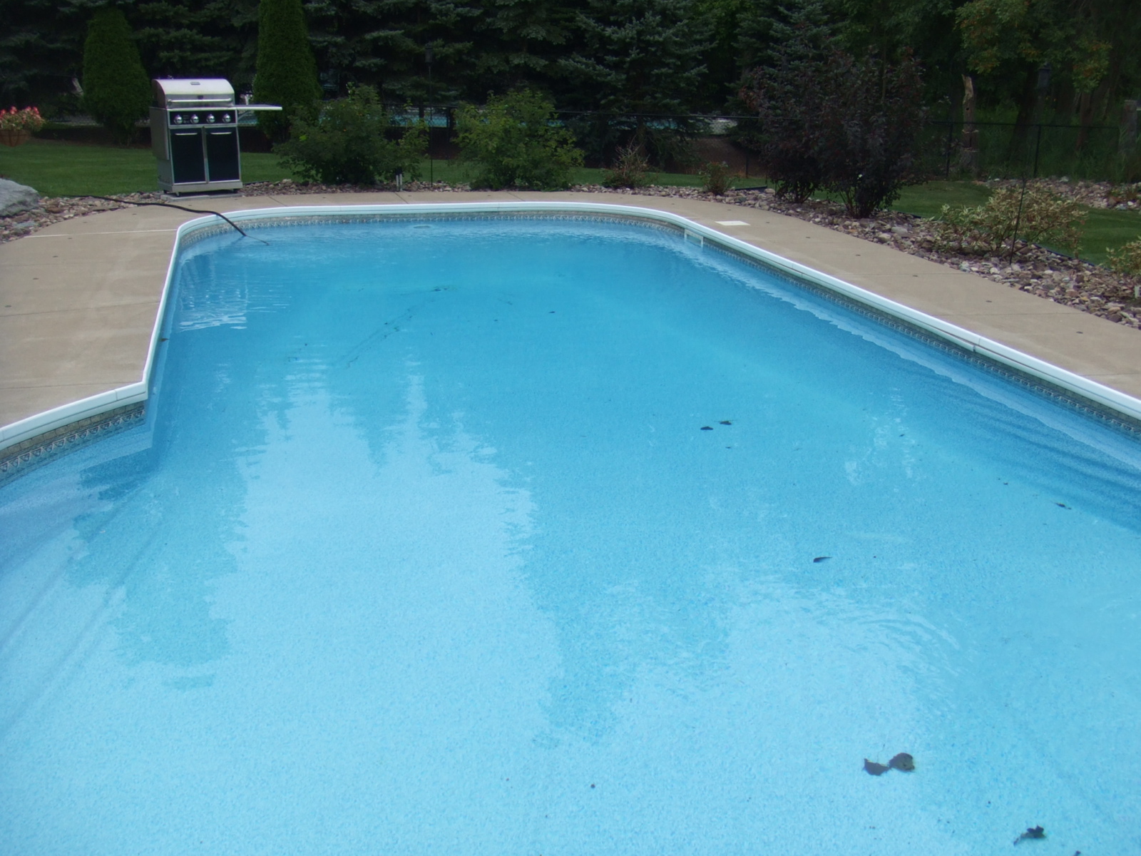 18x36 Swimco Keyhole Williamsville