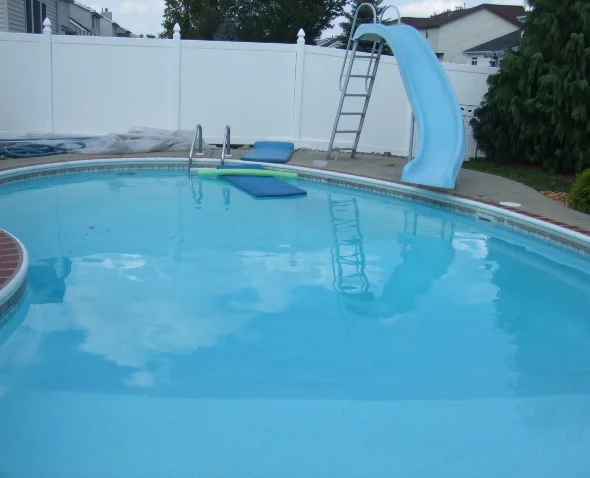 16x32 Majestic Kidney North Tonawanda