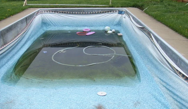 16x32 Rectangle Town Niagara