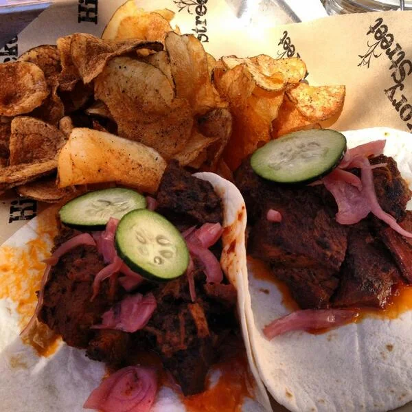 Brisket Tacos at Hickory Street.jpg