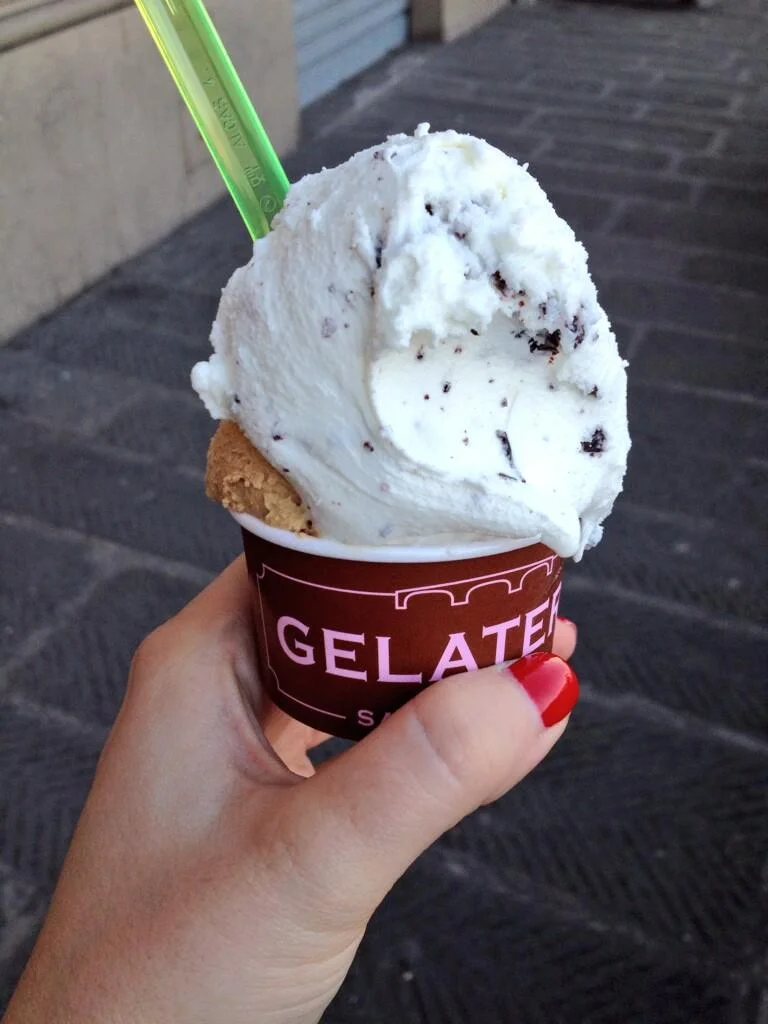 Gelato