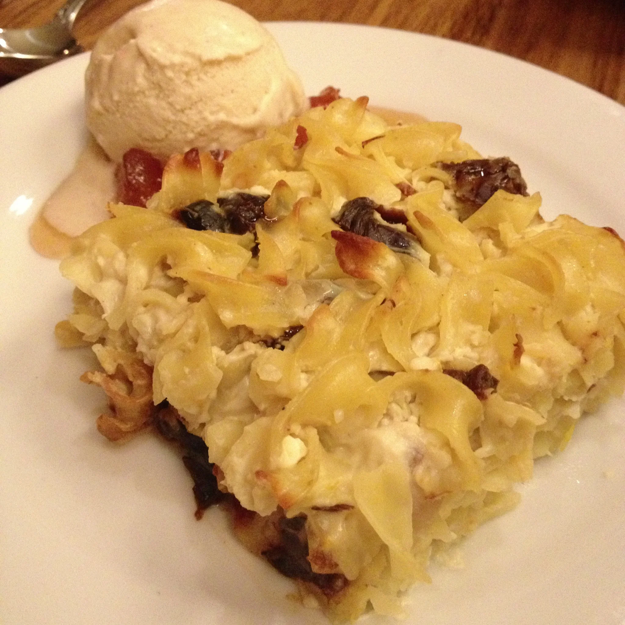 DGS Noodle Kugel