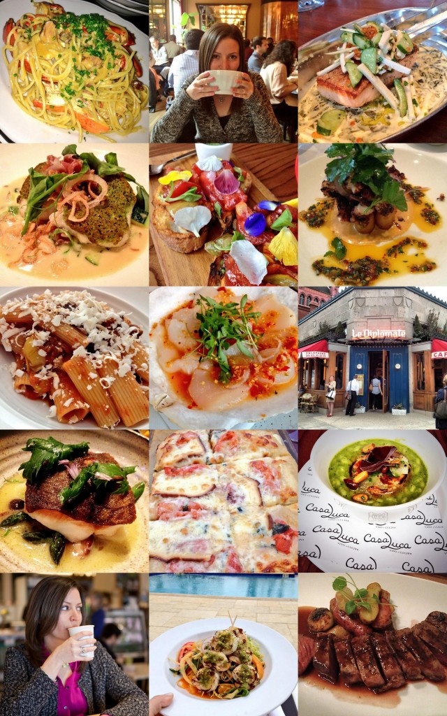 2013 Collage
