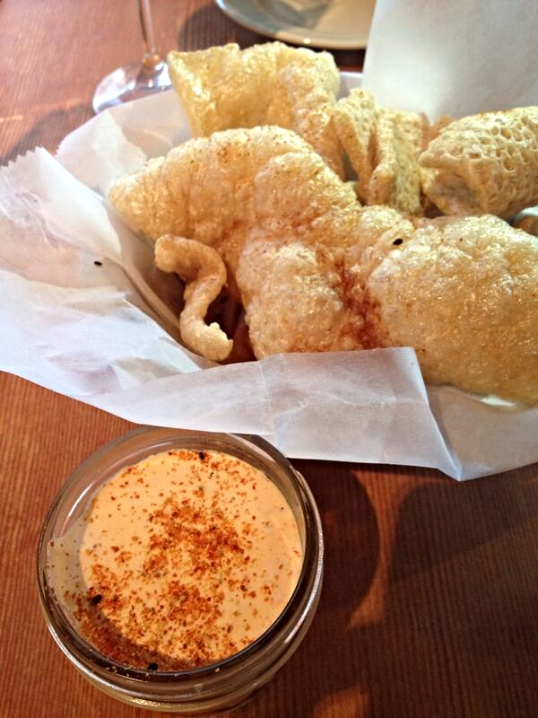 Pork Rinds at Right Proper.jpg