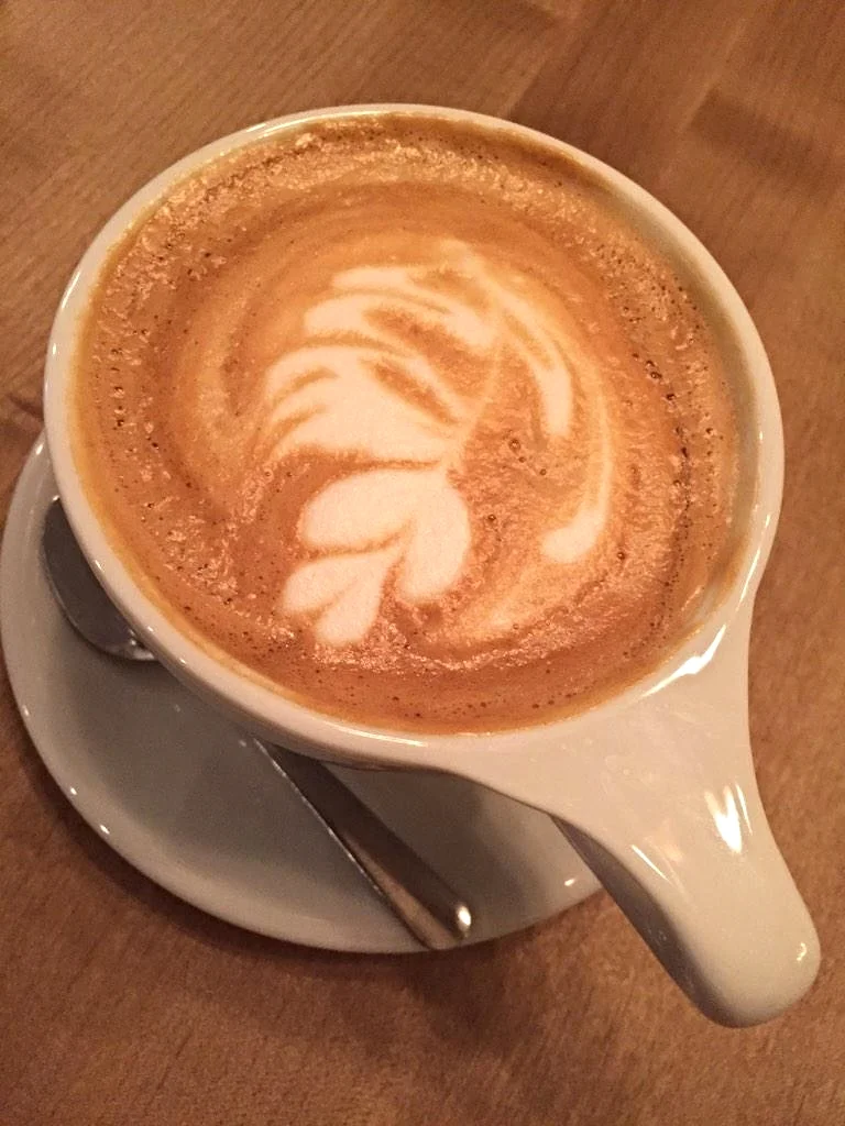 Coffee at The Wydown.jpg