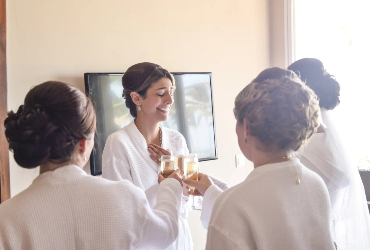Mexico city Wedding Photographer