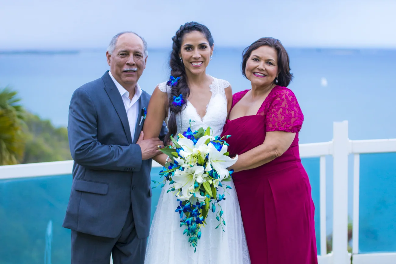 Puerto Rico Wedding Photographer