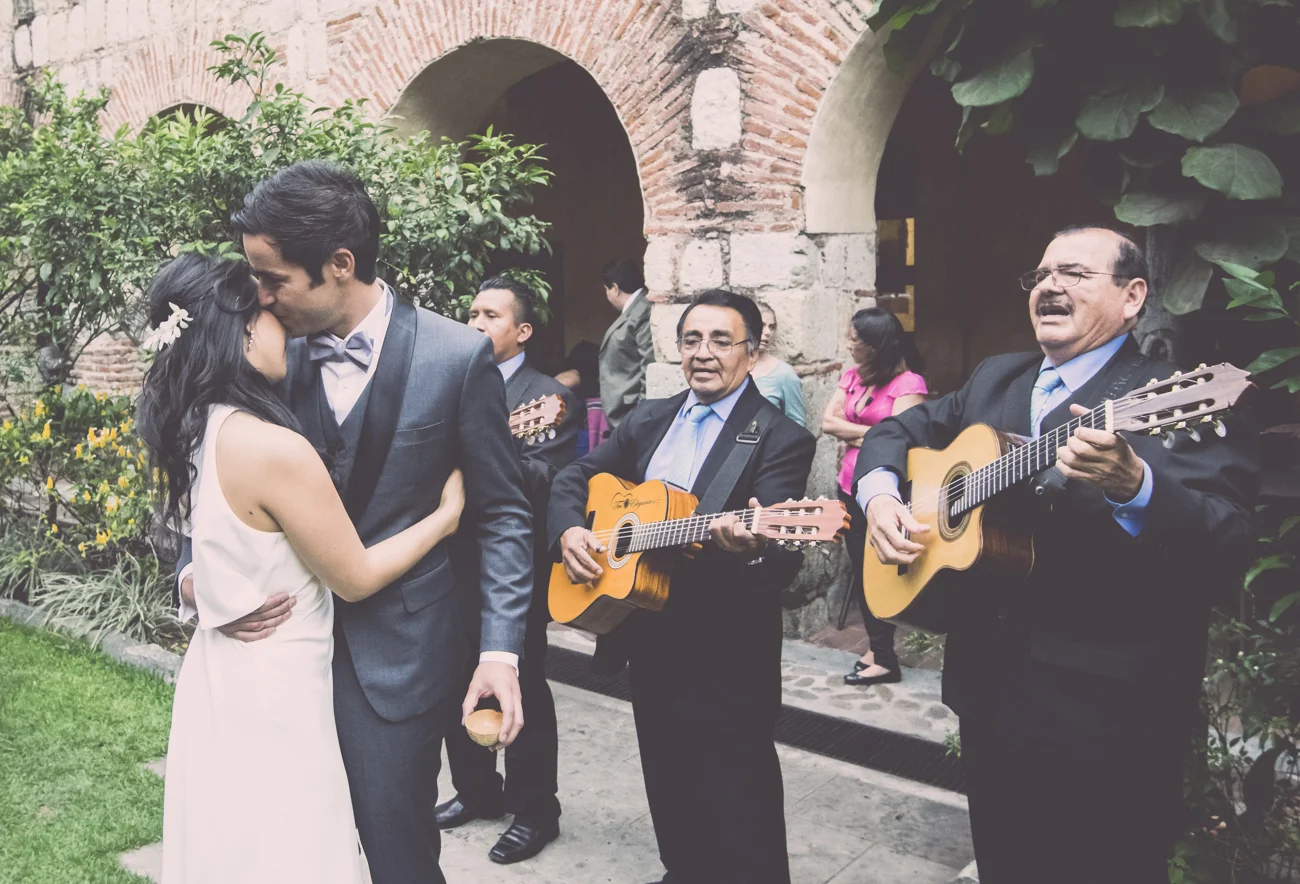 Mexico Wedding Photographer