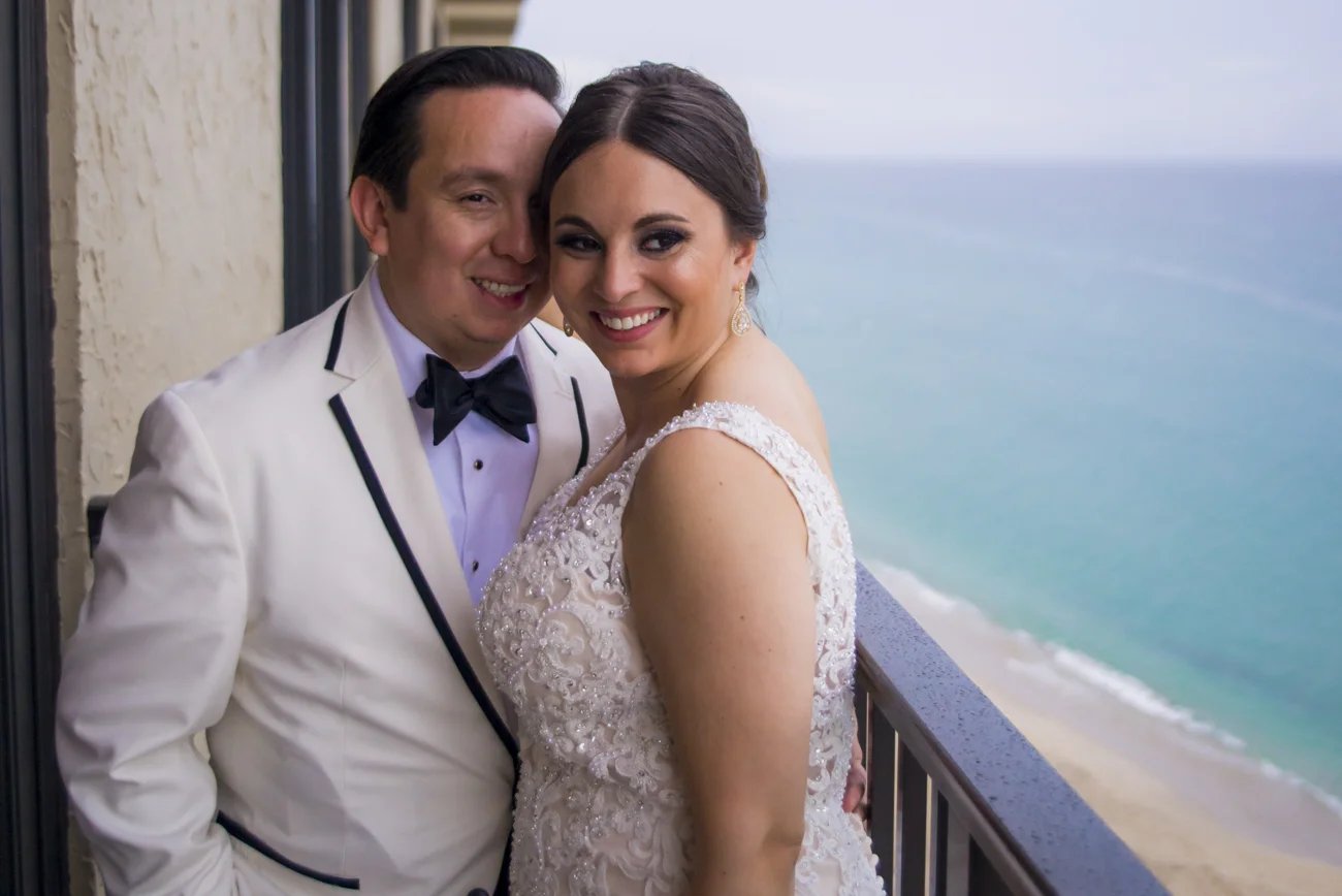 Cancun Weddings