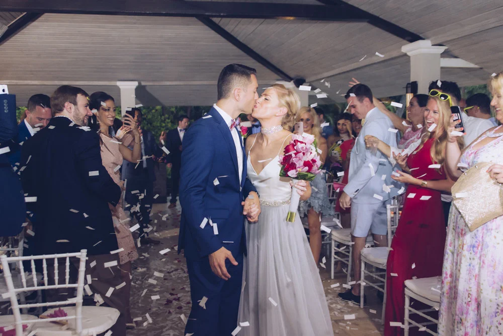 Cancun Wedding Photographer