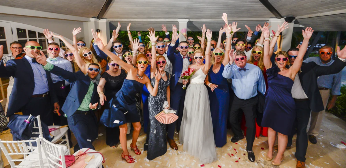 Cancun Tulum Wedding Photographer