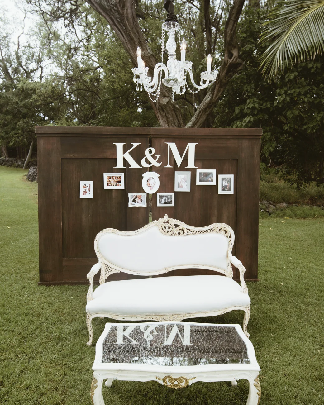 Hawaii Wedding by Unveiled-Weddings
