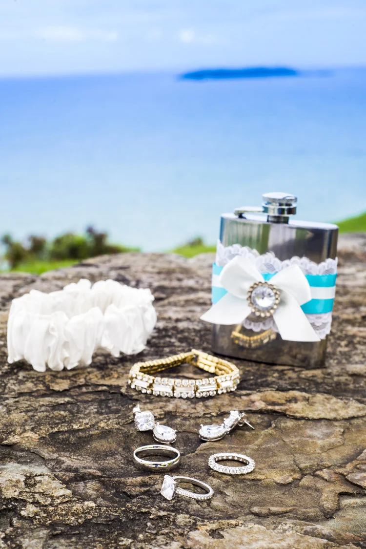 New York Wedding Photographer