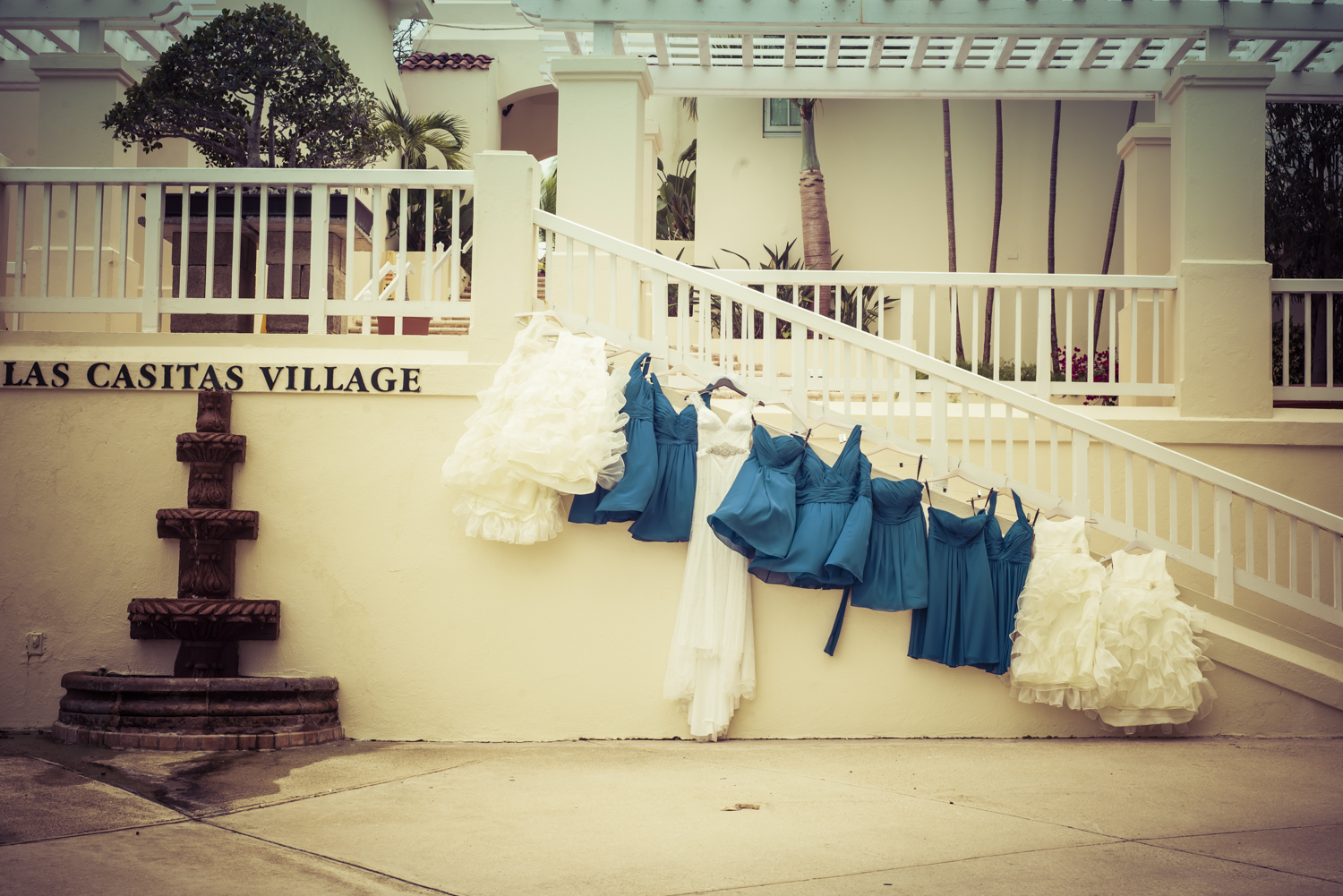 Melissa & Matt Wedding
