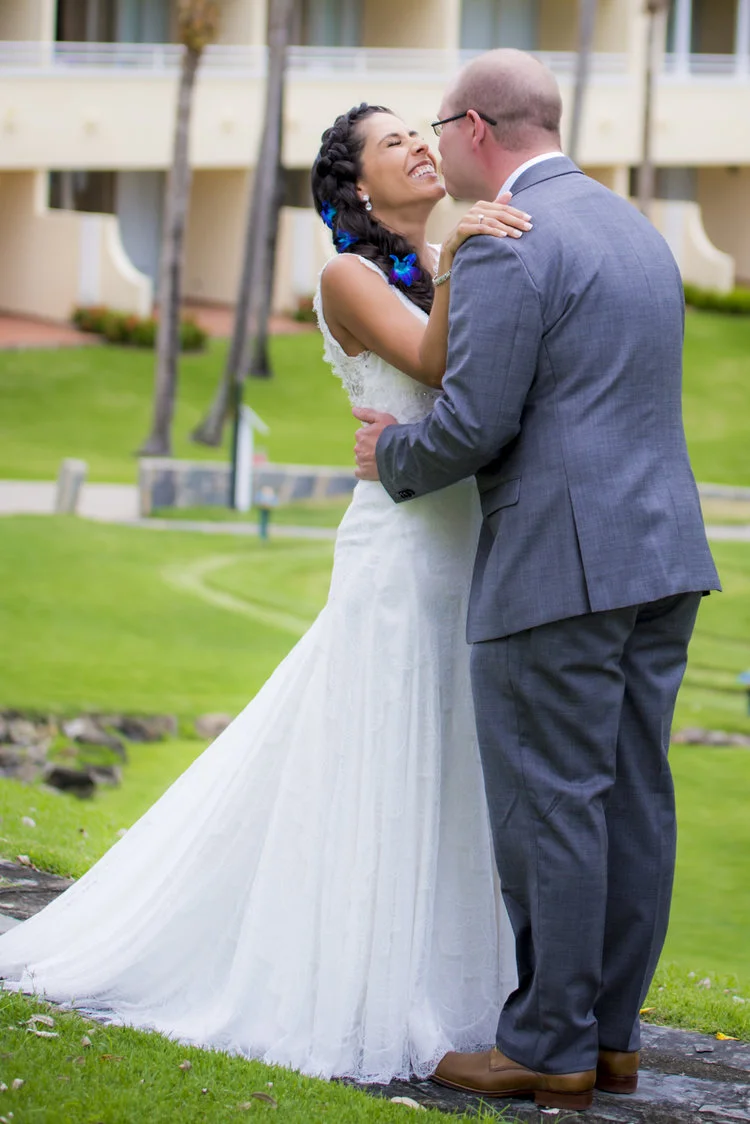 New York Wedding Photographer