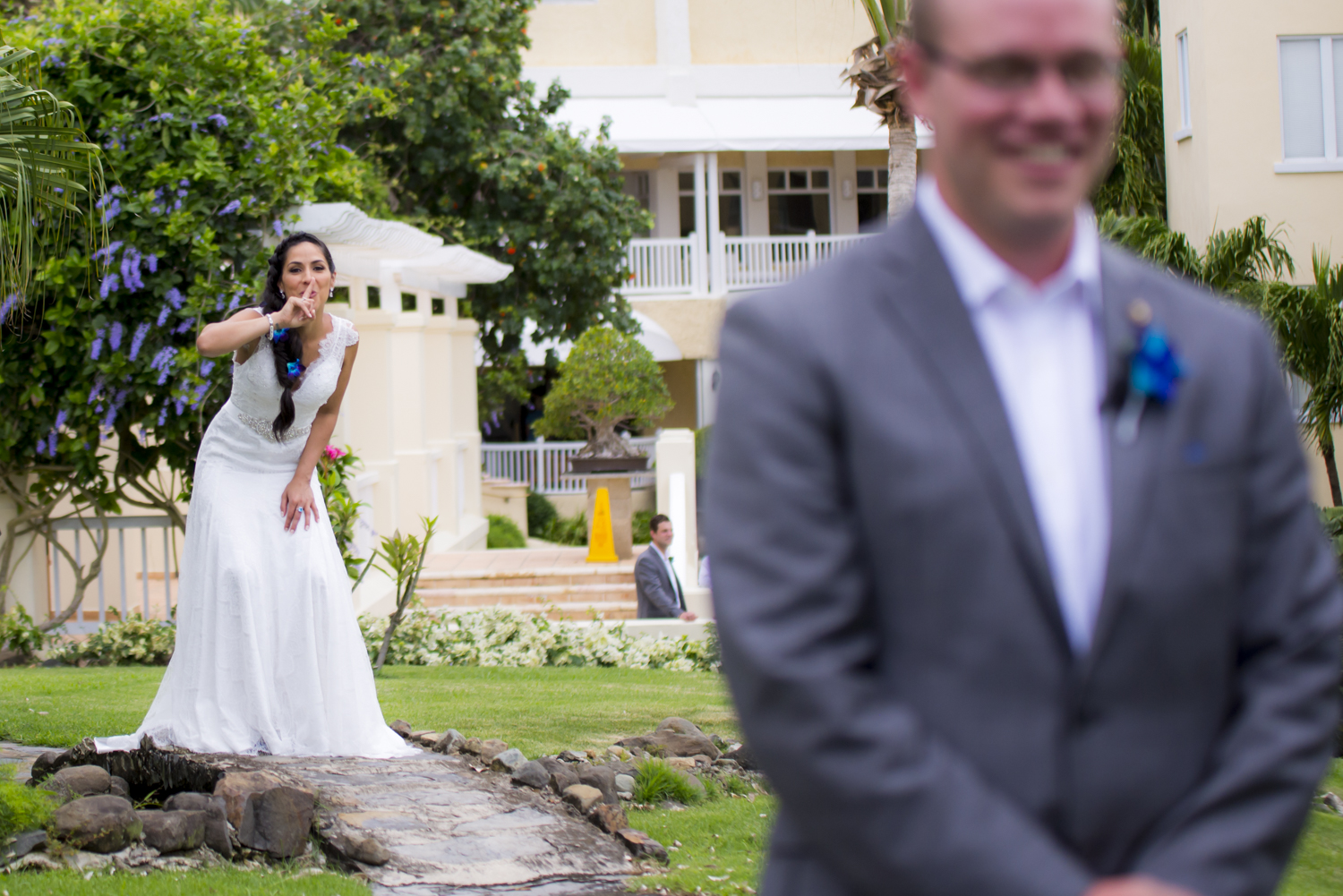 New York Wedding Photographer