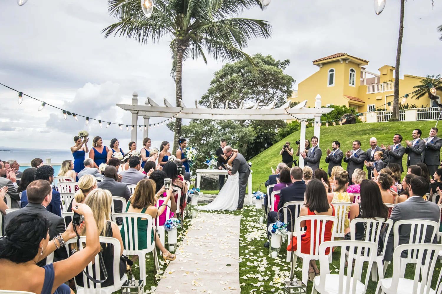 New York Wedding Photographer