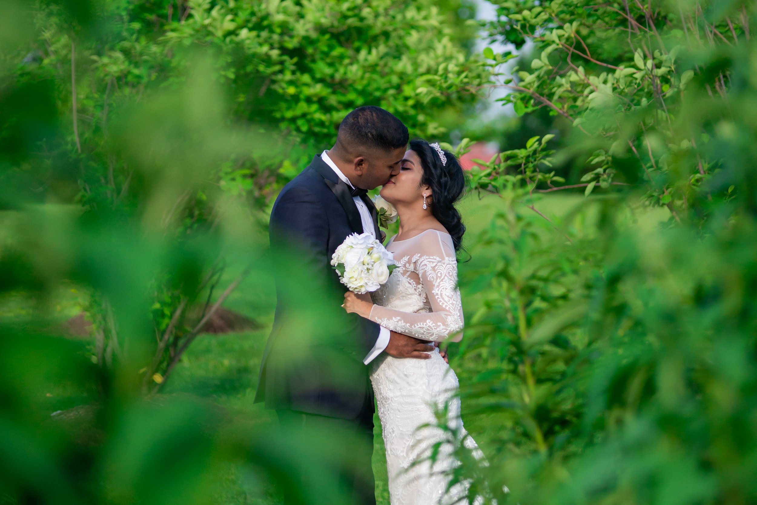 Unveiled Weddings NYC Photography & Videography Studio