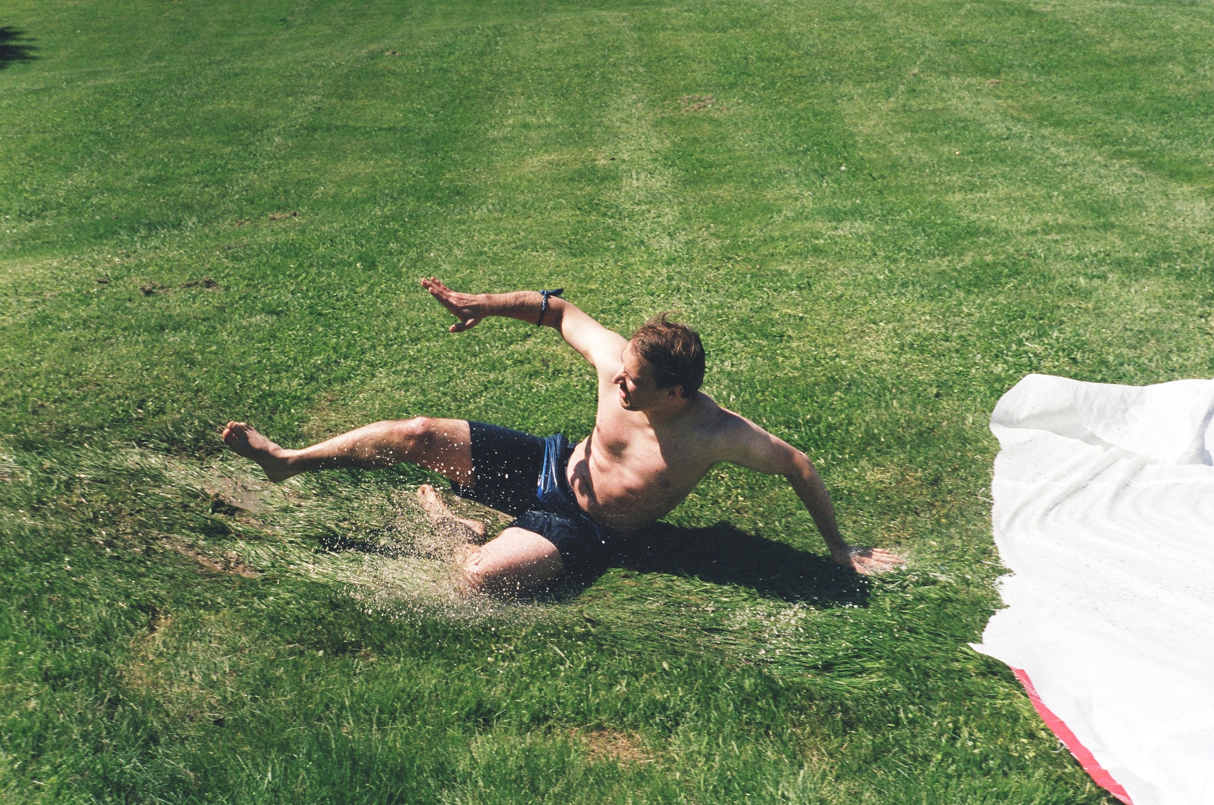 Waterbury, VT - 2015