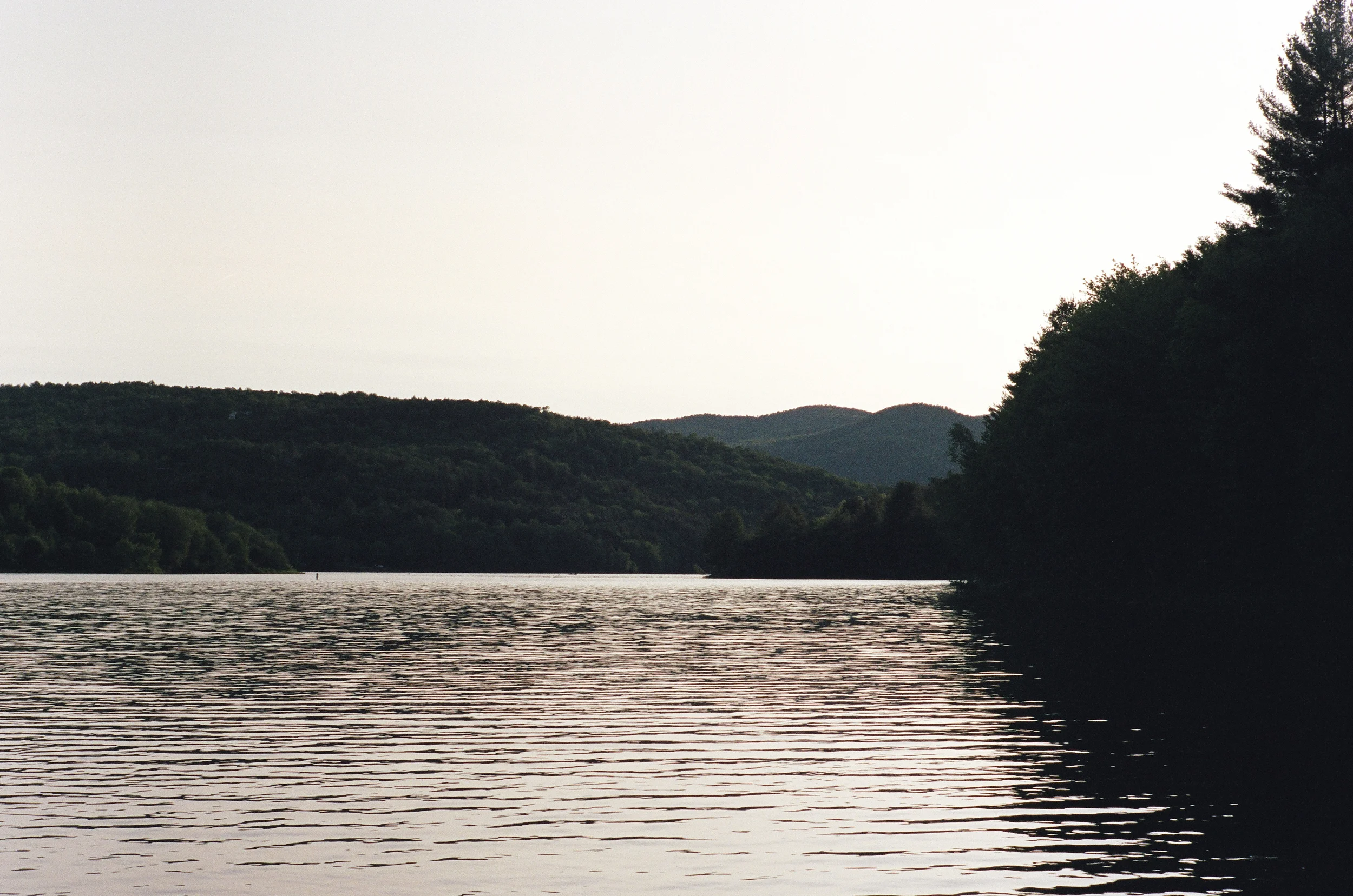 Waterbury, VT - 2015