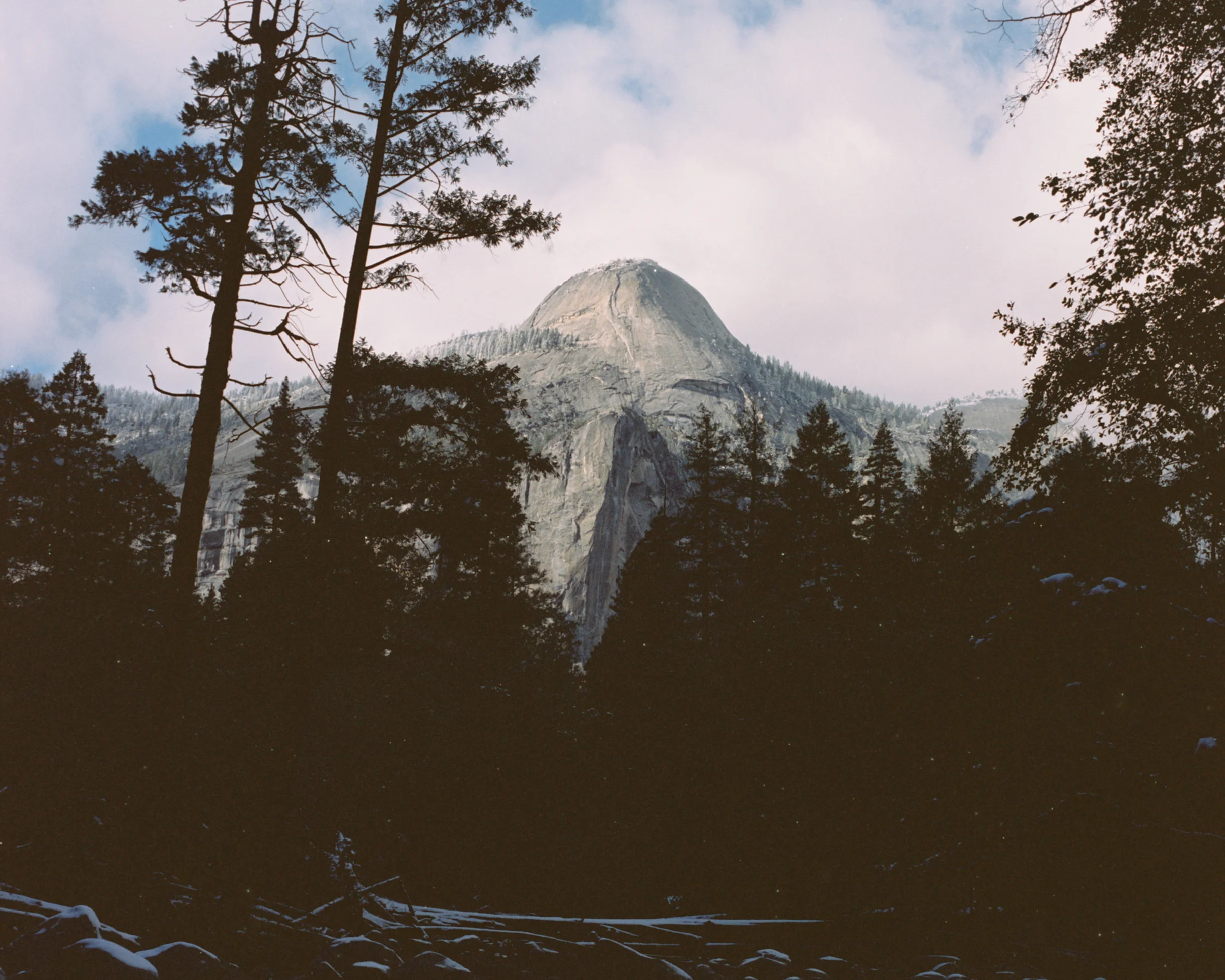 Yosemite - 2012