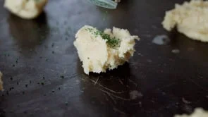 Grandma's Peppernut Cookies