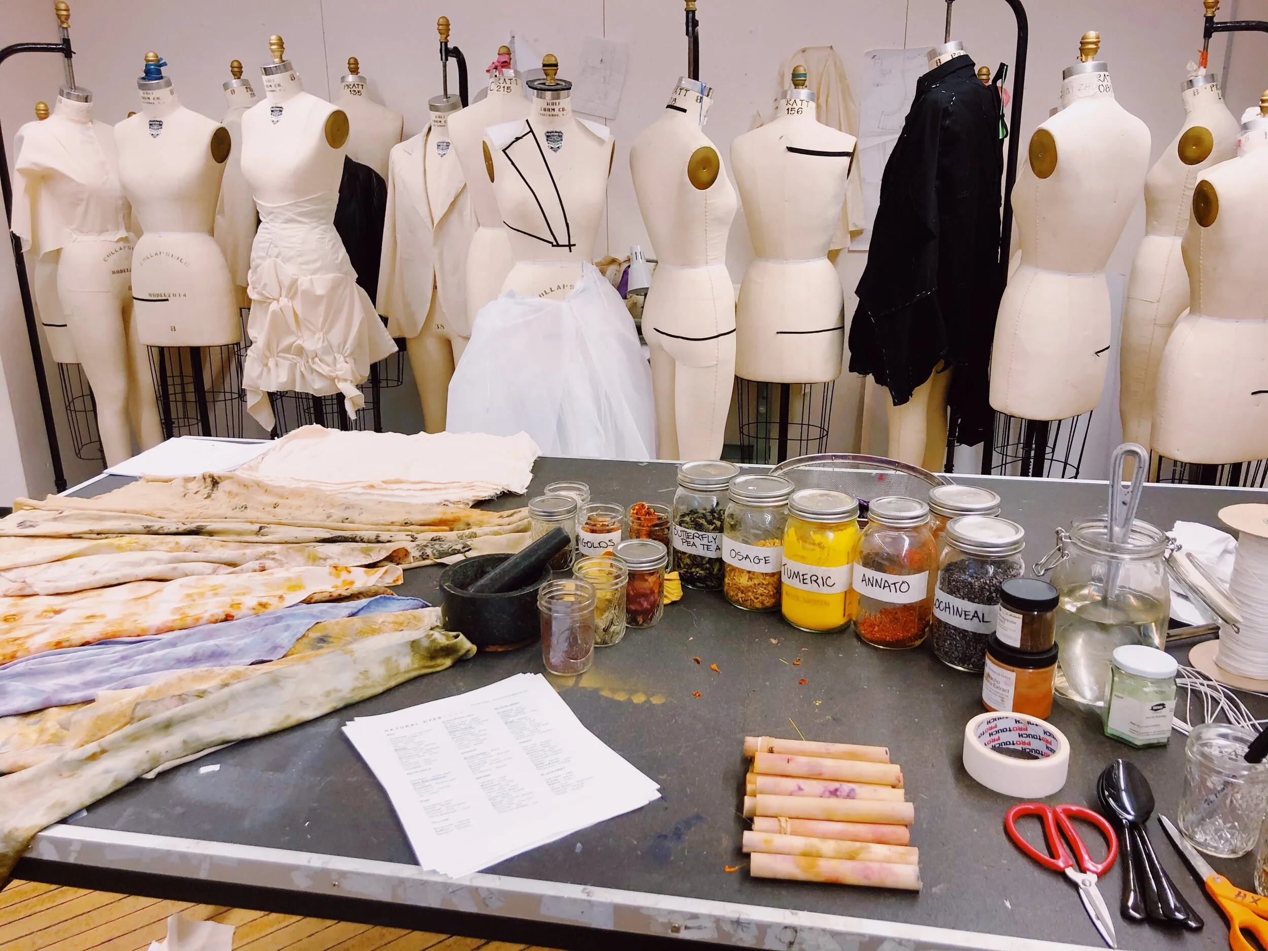 hanoux-pratt-natural-dyeing-workshop