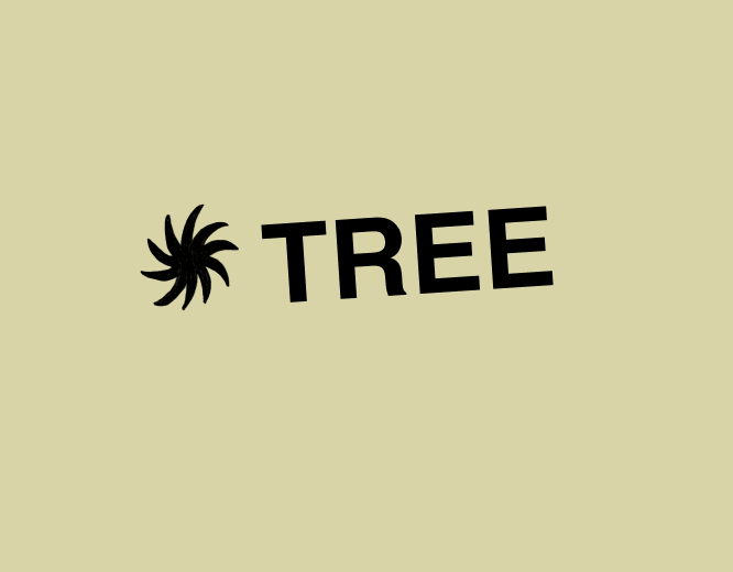 Tree - Studio Pass