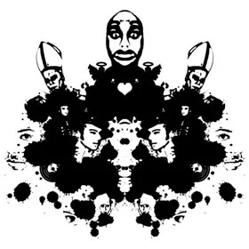 Robert Fux illustration