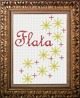 Flata
