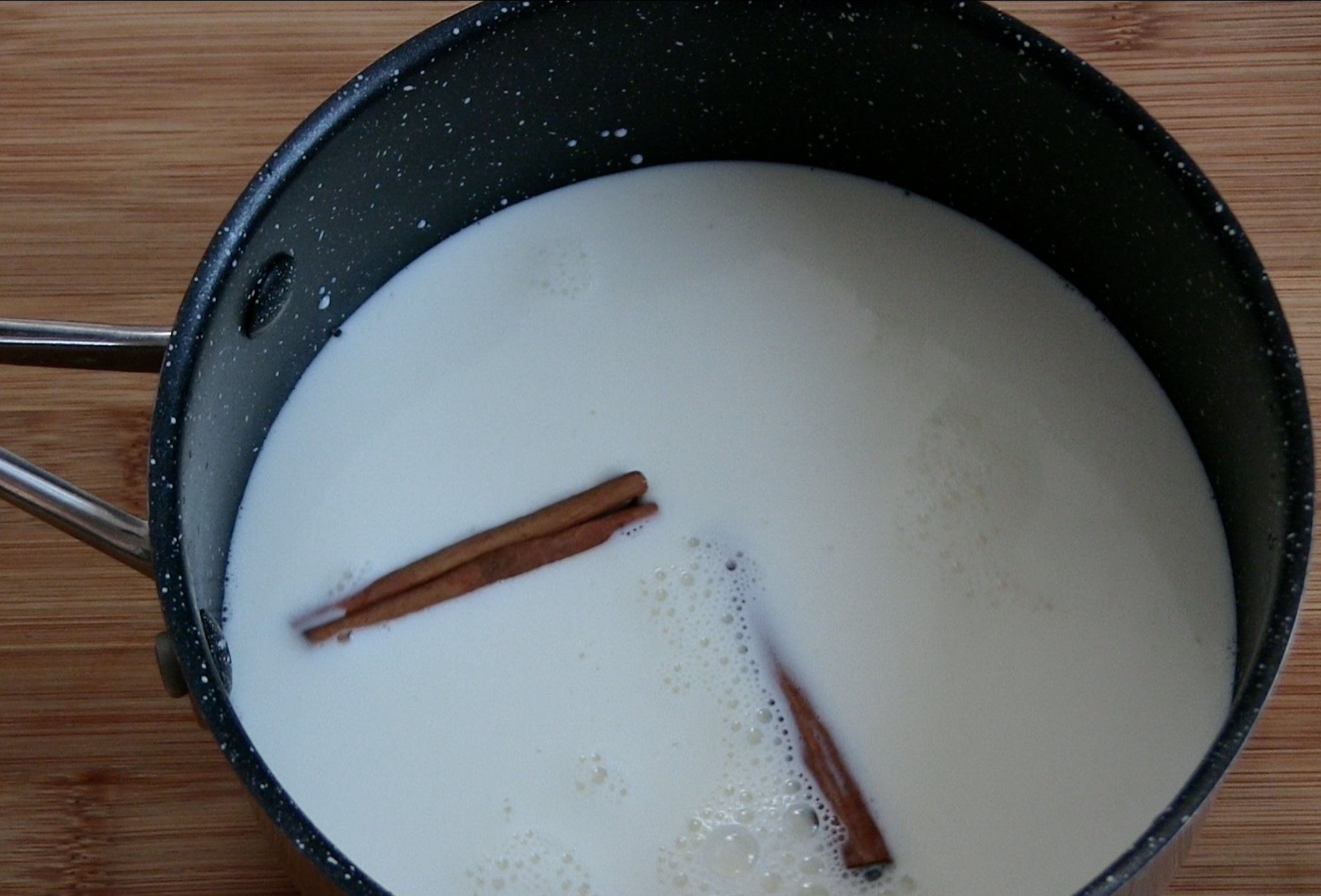 Cannelle en bâton Pot consigné 500 ml 50g