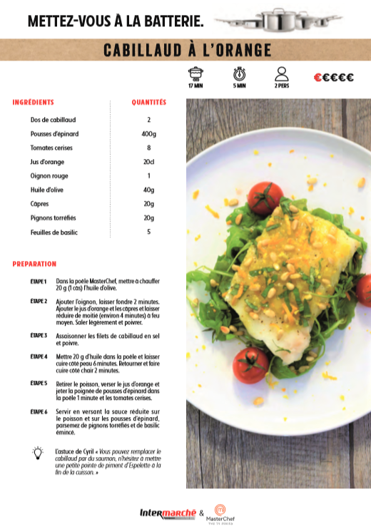 Kitchencrise Foodblog Cyrilrouquetcom - 