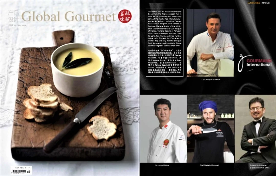 Actualités Cyrilrouquetcom - 