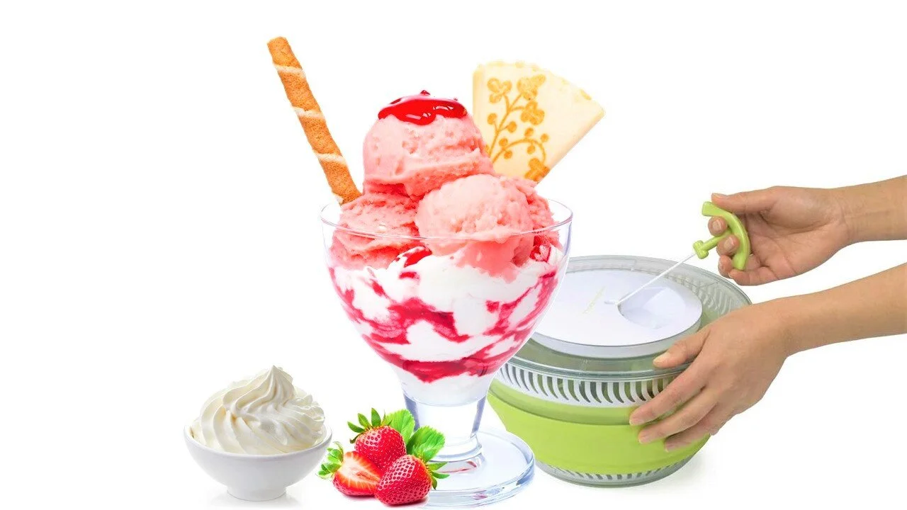 Dessert Recettes Cyrilrouquet Com