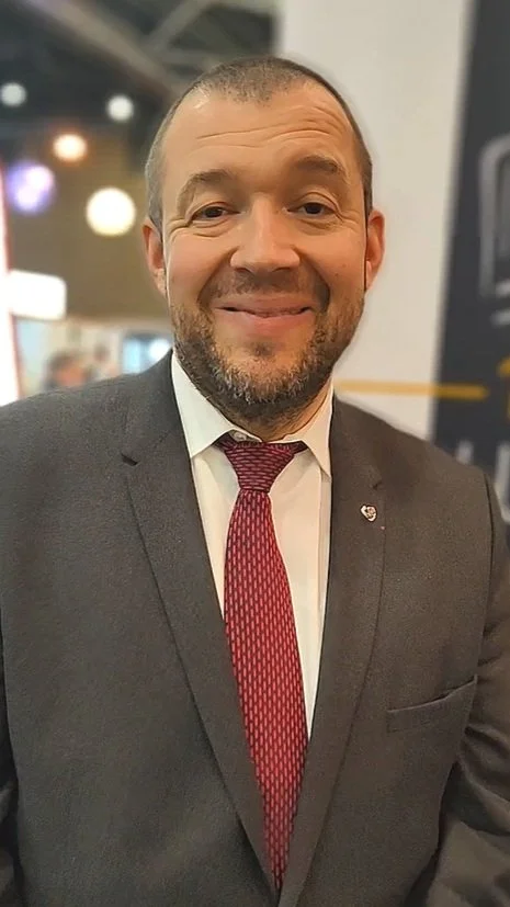 Guillaume Gomez Cyril Rouquet-Prévost