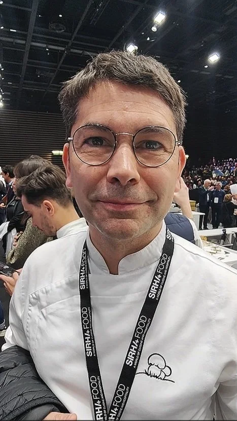 Jacques Marcon Cyril Rouquet-Prévost