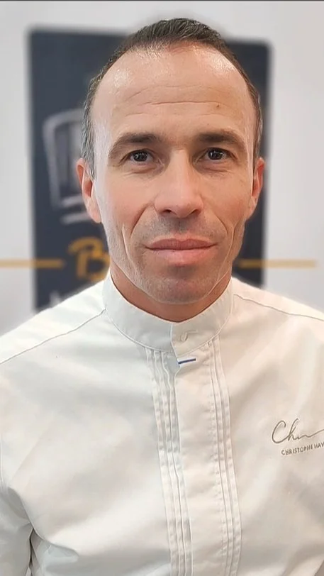 Christophe Hay Cyril Rouquet-Prévost