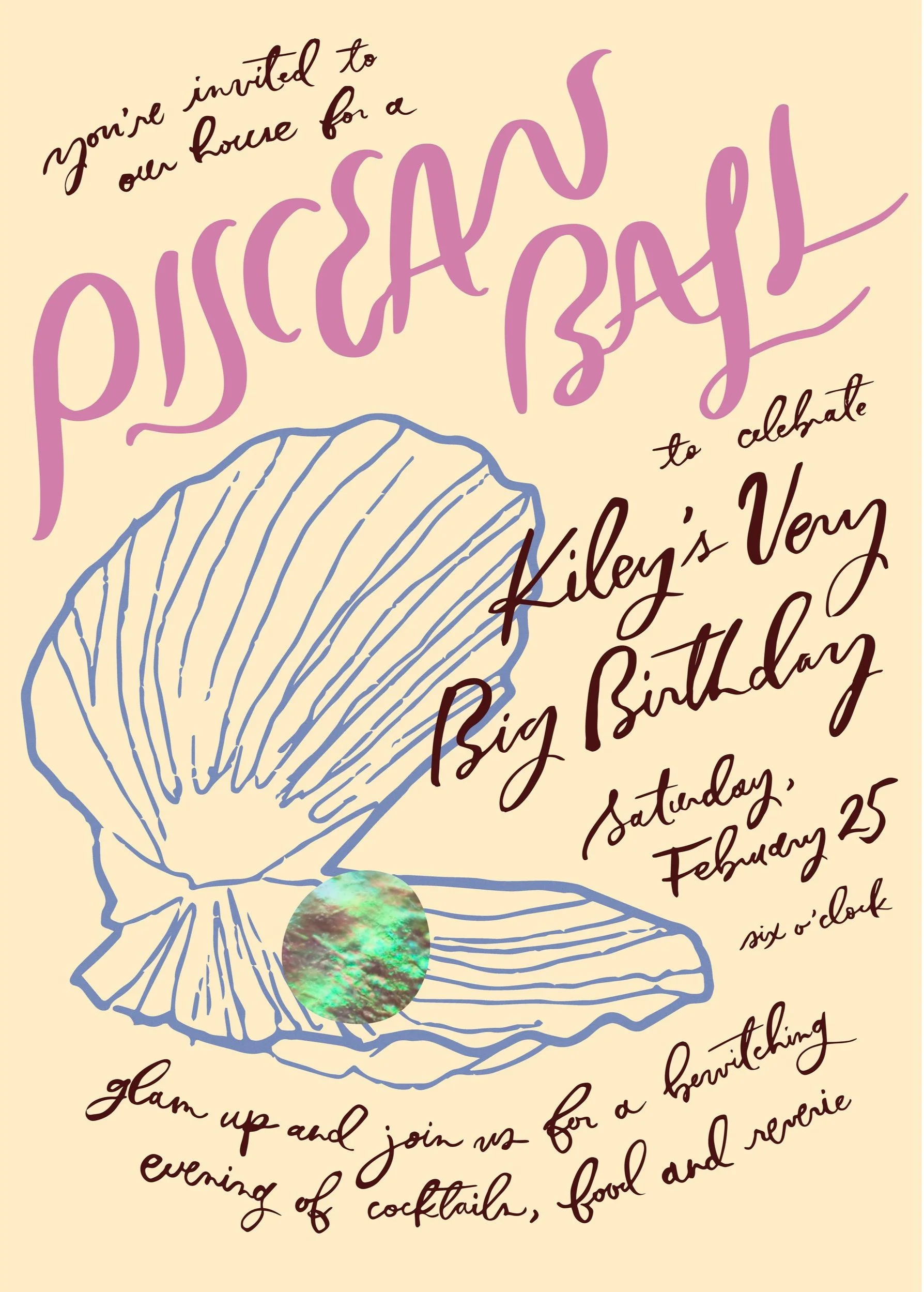 whimsical+hand+lettered+pisces+inspired+digital+invite+with+shell+illustration.jpg