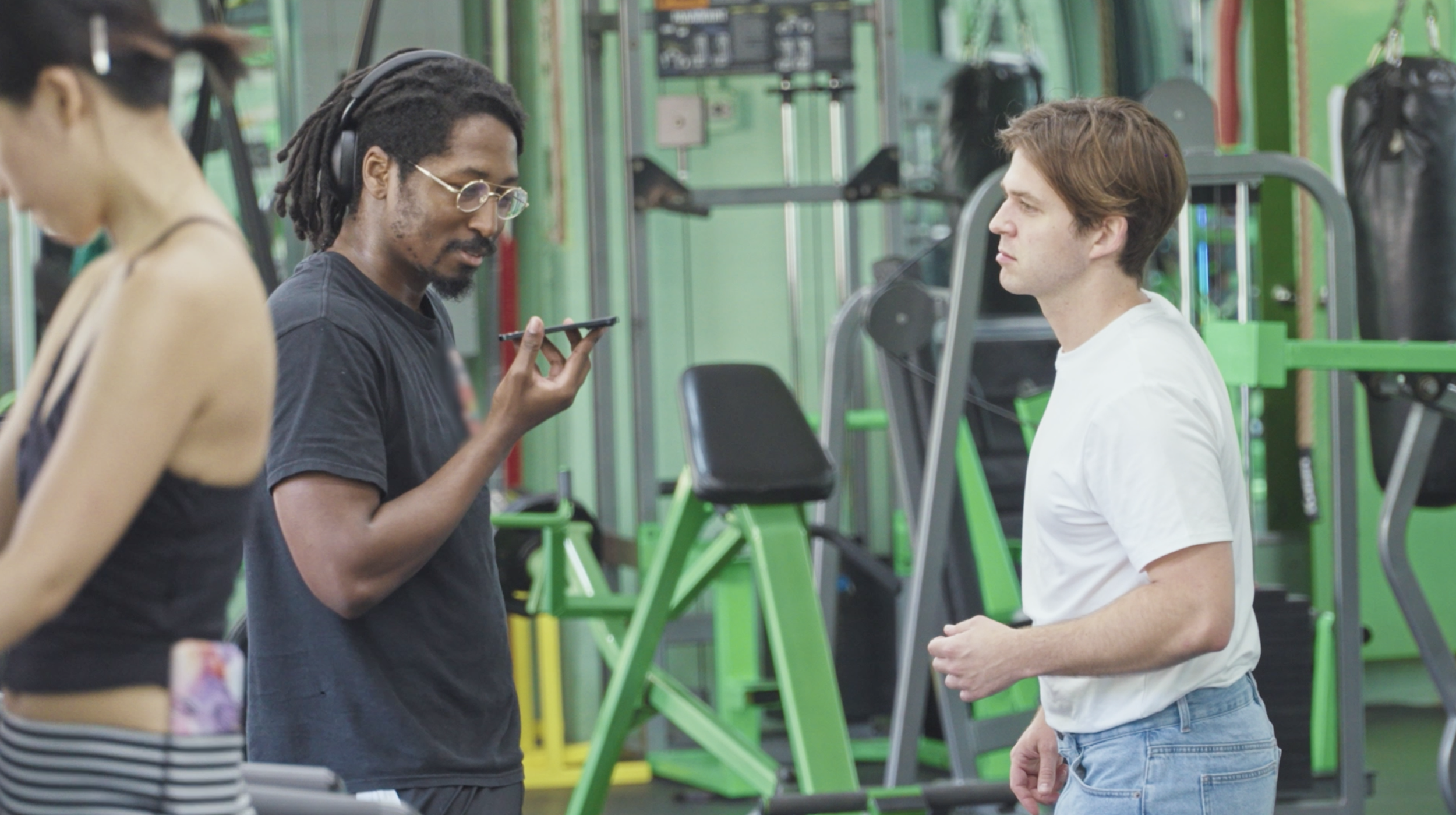 SHAMROCK FARMS - IN GOOD TASTE 