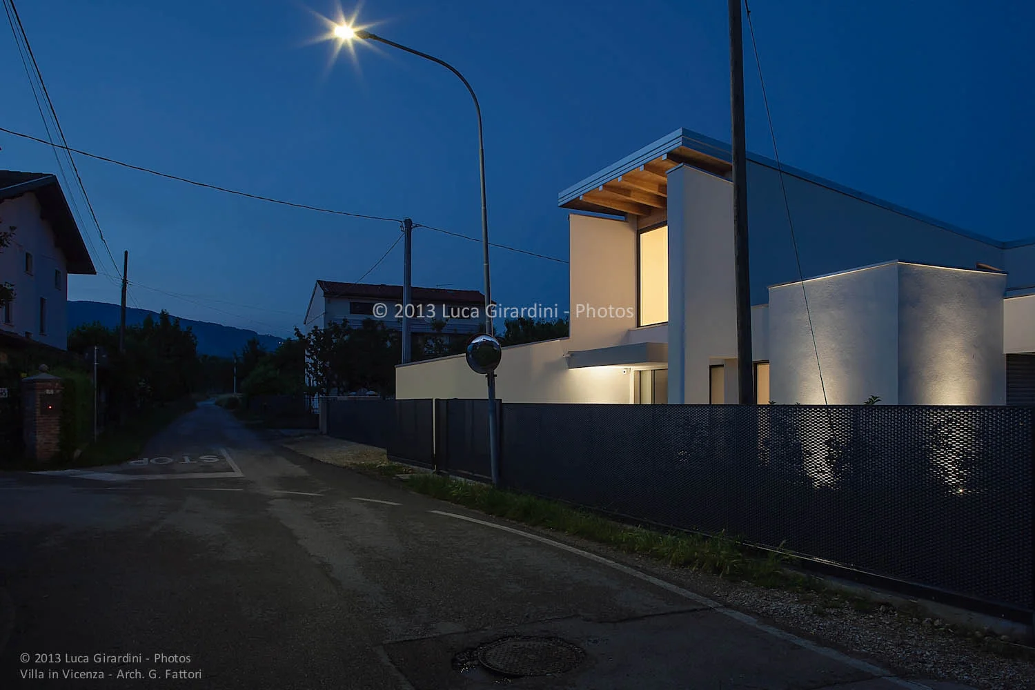Villa in Vicenza_Studio Fattori Architect_© Luca Girardini2013_01.jpg