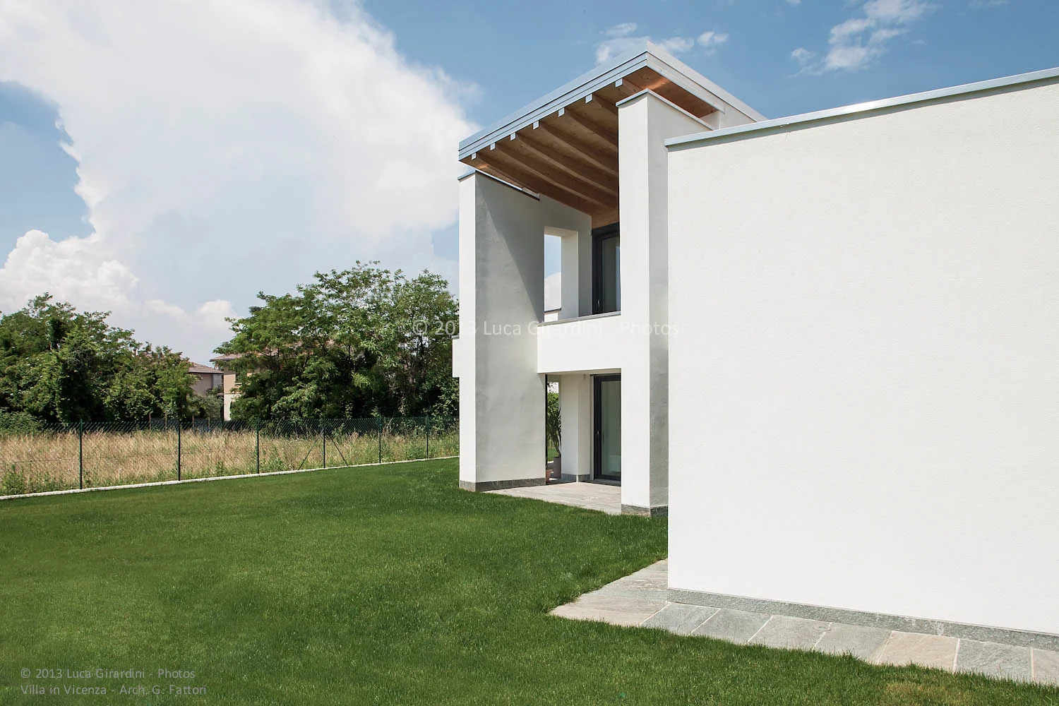 Villa in Vicenza_Studio Fattori Architect_© Luca Girardini2013_03.jpg