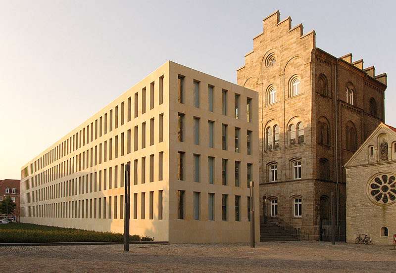 Diözesanbibliothek Münster, (DE)