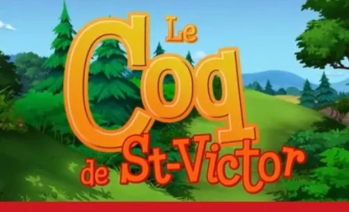 Le Coq de St-Victor