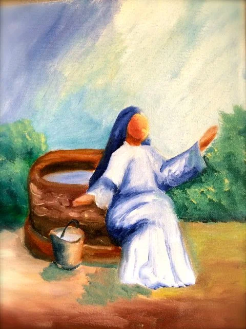 Premier dimanche de l'Avent: une nouvelle année qui commence!