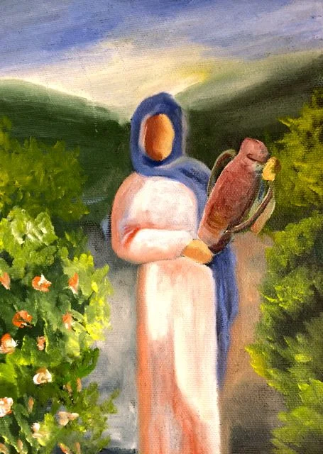 Deuxième dimanche de l'Avent