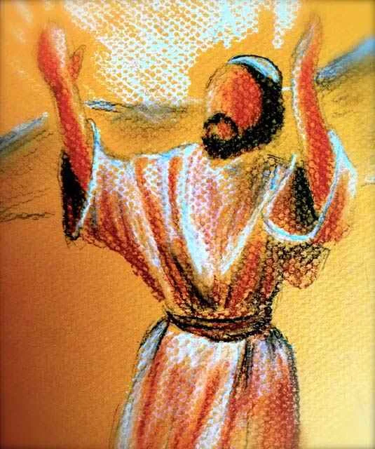 Troisième dimanche de l'Avent