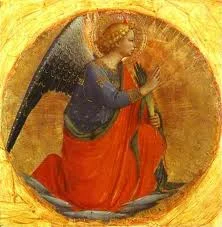 Fra Angelico, Frère Ange