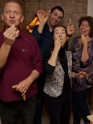 La Tire Sainte-Catherine