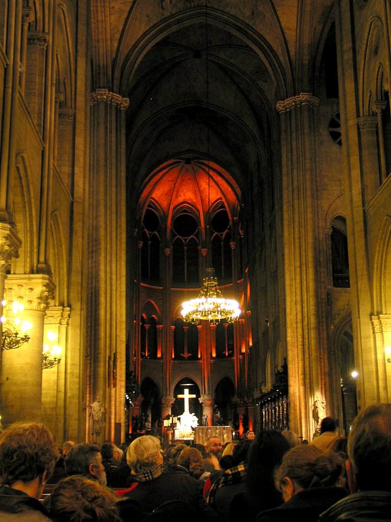 La France aux aguets..France on the watch