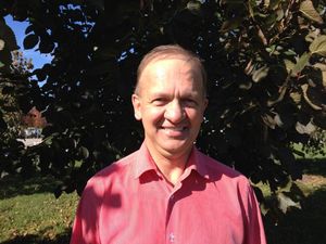 Prions pour Réal, mon cousin, qui a fait un ACV, afin qu'il retrouve la mémoire et qu'il n'ait pas de séquelles.